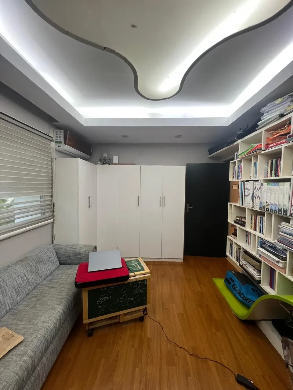 ICGL Villa Image